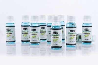 【30ml水母保護(hù)劑 JELLYFISH AQUASAFE 晶海/kinghai】價格,廠家,圖片,其他水族器材,上海晶海實業(yè)-