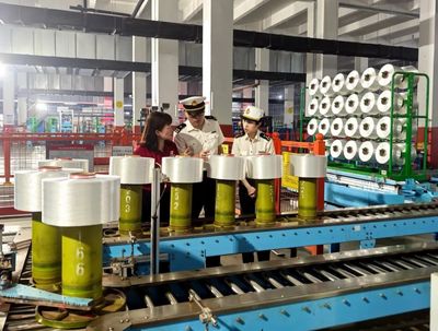 泉州外貿(mào)企業(yè)數(shù)突破2萬(wàn)大關(guān)!